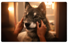 Mi primera máscara: sentirme yo por fin